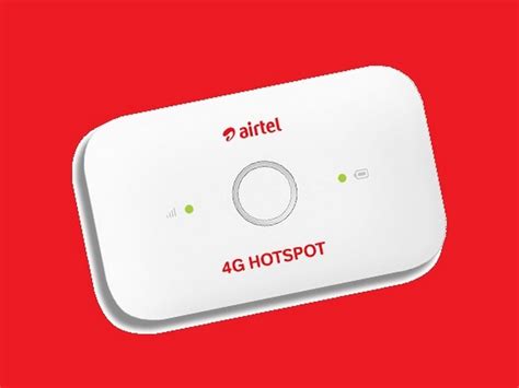 Airtel 4g dongle model - guidedivine