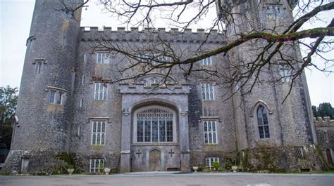 Go ghost hunting at Charleville Castle in County Offaly | Ireland.com