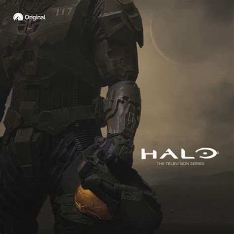 Halo - TV on Google Play