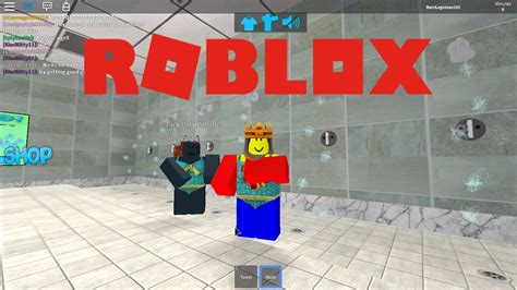 Roblox | SHOWER SIMULATOR!! - YouTube