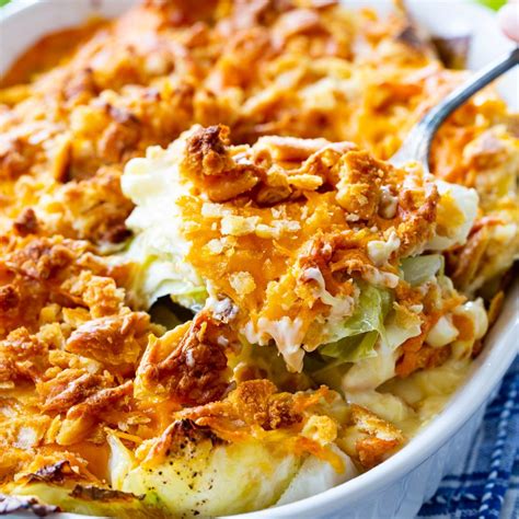 Best Unstuffed Cabbage Casserole Recipe