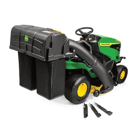 Buy 48 in. Twin Bagger for 100 Series Lawn Tractors Online at Lowest Price in Ubuy Nepal. 314610721