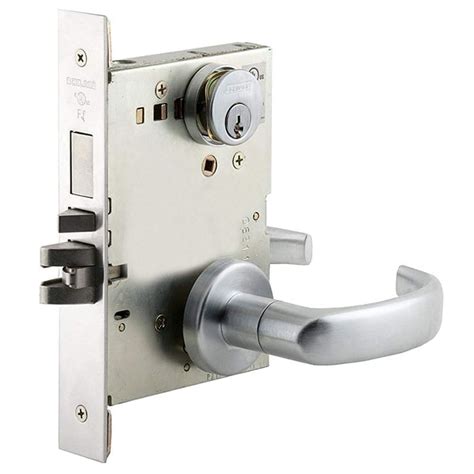 Schlage Commercial Door Latch at Cynthia Chason blog