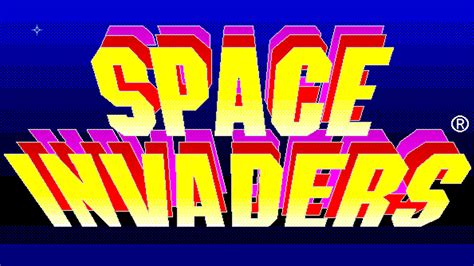 Space Invaders (1978)