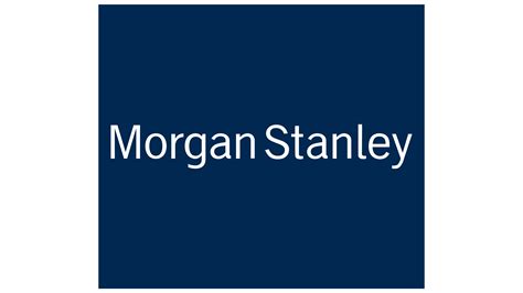 Morgan Stanley Logo y símbolo, significado, historia, PNG, marca