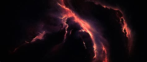 2560x1080 Nebula Scenery Cosmos 4k Wallpaper,2560x1080 Resolution HD 4k Wallpapers,Images ...