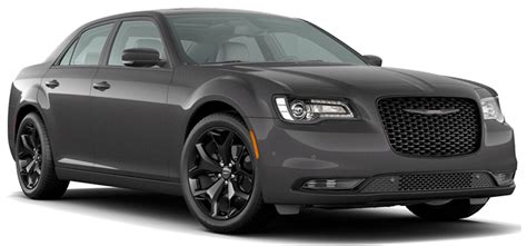 2023 Chrysler 300 300S 4-Door RWD Sedan Specifications