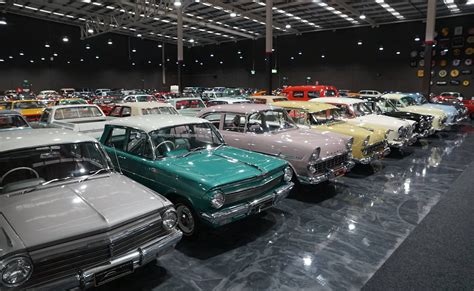 Gosford Car Museum Auction - New Query