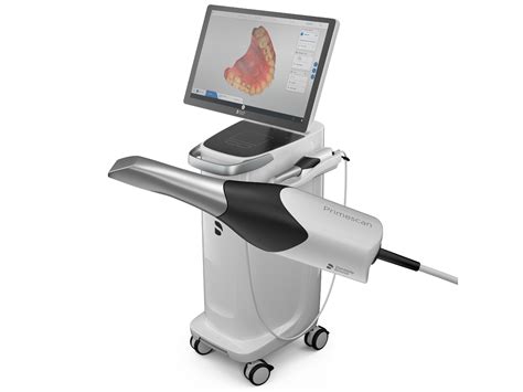 New Dental Product: Primescan Intraoral Scanner from Dentsply Sirona | Dental News