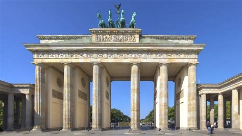 39 Famous Germany Landmarks for Your Bucket List