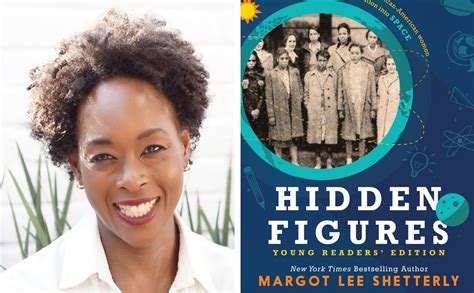 Summary: Hidden Figures by Margot Lee Shetterly - Paminy