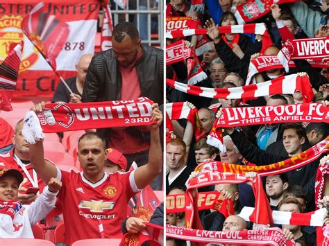 Man. United, Liverpool Fans Demand Action Over Club Ownership