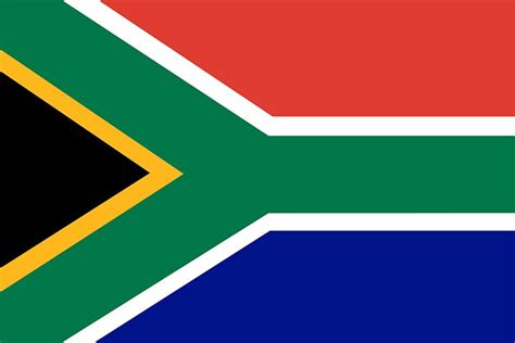 Flag of South Africa | History, Meaning & Colors | Britannica