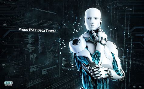 Update more than 74 robot wallpaper 4k super hot - in.cdgdbentre