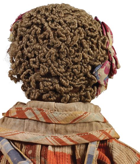 Black Dolls: Race and Image - The Magazine Antiques