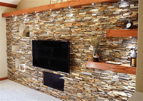 Interior Design Ideas | Ways to Use Natural Stone Indoors - Buechel Stone Buechel Stone