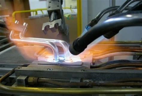 How Strong is Aluminum Brazing? A Comprehensive Analysis - Automatic Brazing Machine Induction ...