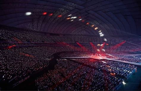 150,000 flock to 'SMTown Live' in Tokyo - Asia News NetworkAsia News Network