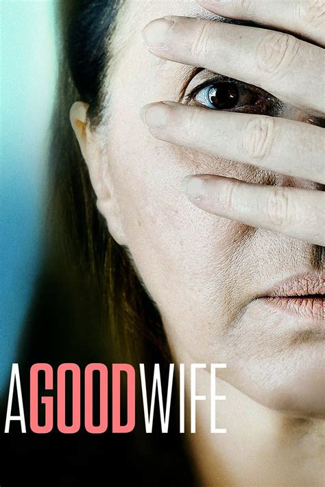 A Good Wife (2016) | The Poster Database (TPDb)