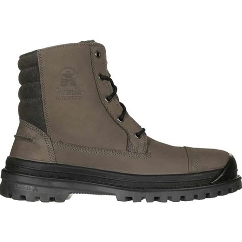 Comfortable Winter Boots for Men for Walking | ComfortNerd