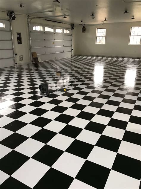 Best Vinyl Flooring For Garage – Flooring Tips