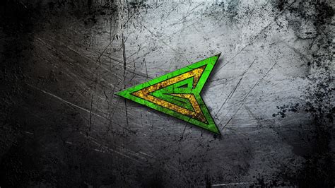 Green Arrow Logo Wallpapers - Top Free Green Arrow Logo Backgrounds - WallpaperAccess