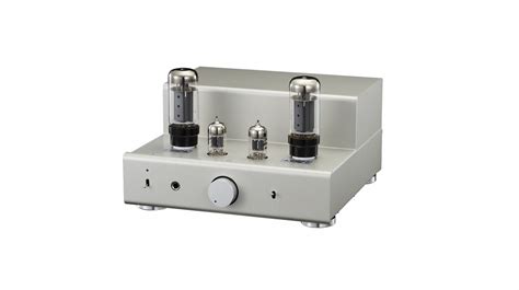 Stereo Tube Amplifier Kit