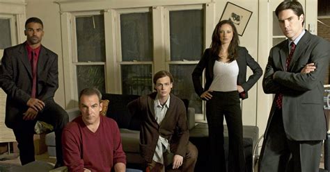 Download Full Tv Shows|Episodes|Seasons For Free!: Criminal Minds S01-05 DVDRip | S06 HDTV