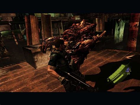 Buy Resident Evil 6 XBOX One Prices Digital or Physical Edition