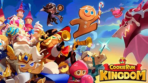 Cookie Run Kingdom Tier List for PvE and PvP (July 2022)