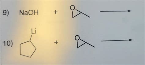 Solved NaOH+ + | Chegg.com