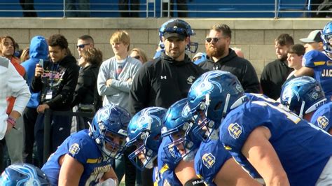 SDSU football finalizes 2024 schedule