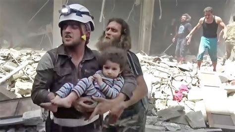 War-torn Syria: How you can help