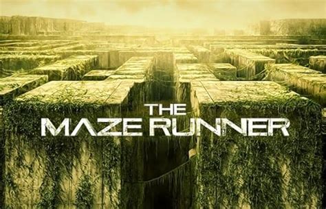 The Maze Runner (The Maze Runner, #1) by James Dashner | Goodreads