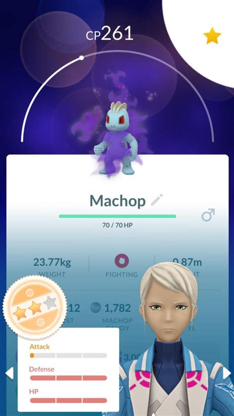 Shiny Ghost : r/PokeWilds