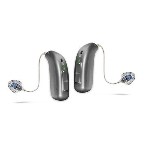 Ruby 2 Hearing Aids Online | Oticon- Hearfononline