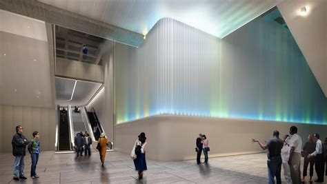 MARTA's Five Points station preps for $150 million makeover - Axios Atlanta