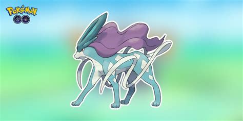 Pokemon GO: Best Moveset For Shadow Suicune