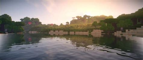 KUDA Shaders 1.21 / 1.20 | Shader Pack for Minecraft