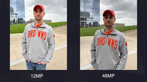 Camera Comparison: iPhone 14 Pro Max vs. iPhone 13 Pro Max - MacRumors