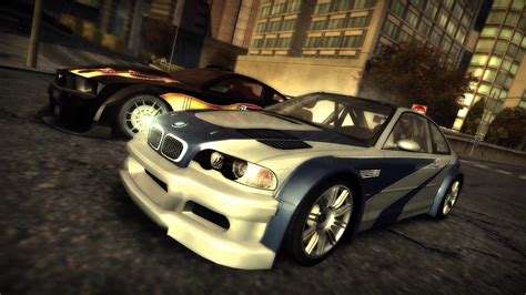 Need for speed most wanted 2005 for pc - againjawer