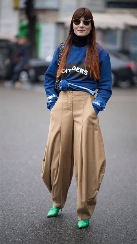 European Street Fashion 2024 - Grace Christyna