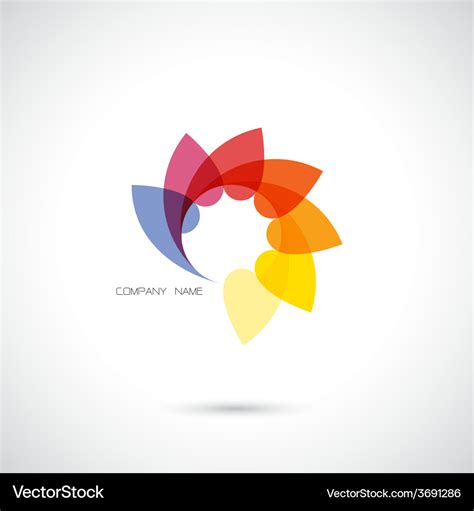 Create a Stunning Abstract Logo Design and Boost Your Brand Identity - Get Inspired Now!