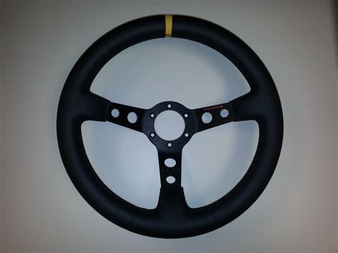 Aftermarket Steering Wheel Info - Rennlist - Porsche Discussion Forums