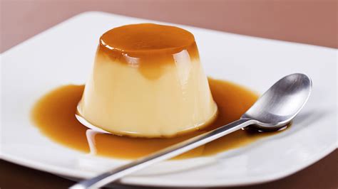 Flan Recipe - Hispanic Food Network