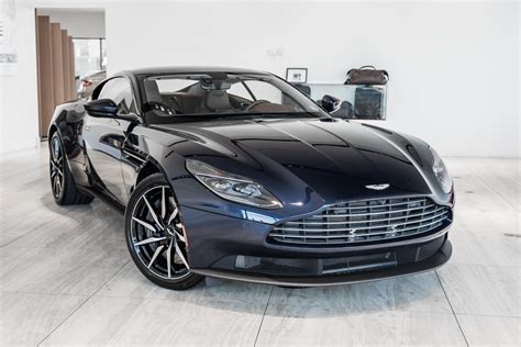 2020 Aston Martin DB11 V8 Stock # PL08576 for sale near Vienna, VA | VA Aston Martin Dealer