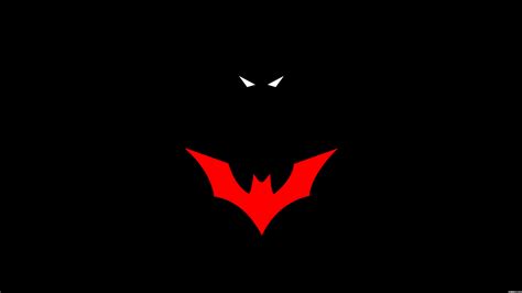 [47+] Batman Beyond Wallpapers HD | WallpaperSafari