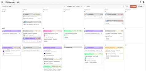 How to Plan a Marketing Calendar That Actually Works (Template)