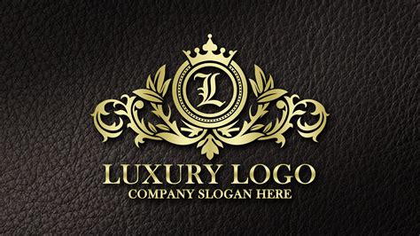 How To Create Luxury Logo - Design Talk