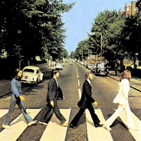 The Beatles, 'Abbey Road' | 500 Greatest Albums of All Time | Rolling Stone